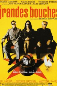 Les Grandes Bouches 1999 one on netflix