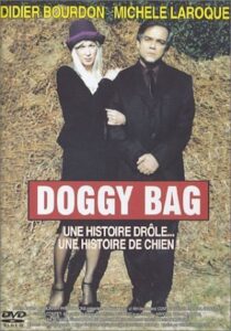 Doggy Bag 1999 one on netflix