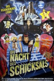 Night of Destiny 1981 one on netflix
