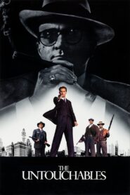 The Untouchables 1987 one on netflix