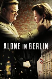 Alone in Berlin 2016 one on netflix