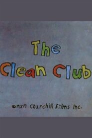 The Clean Club 1990 one on netflix