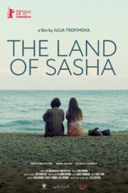 The Land of Sasha 2022 one on netflix