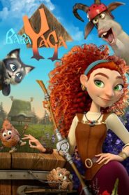 Baba Yaga 2023 one on netflix