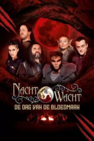Nachtwacht: De Dag van de Bloedmaan 2021 one on netflix