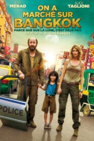 Bangkok, We Have A Problem! 2014 one on netflix