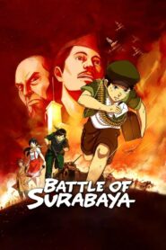 Battle of Surabaya 2015 one on netflix