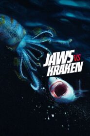Jaws vs. Kraken 2022 one on netflix