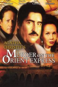 Murder on the Orient Express 2001 one on netflix