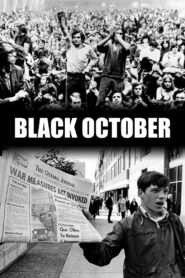 Black October 2000 one on netflix