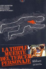 The Triple Death of the Third Character 1981 one on netflix