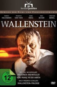 Wallenstein 1987 one on netflix