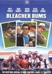 Bleacher Bums 2001 one on netflix