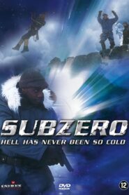 Subzero 2005 one on netflix