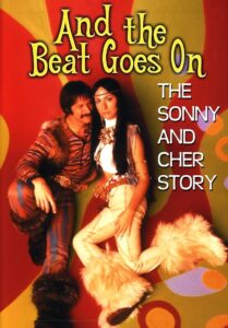 And the Beat Goes On: The Sonny and Cher Story 1999 one on netflix