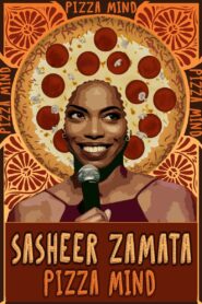 Sasheer Zamata: Pizza Mind 2017 one on netflix