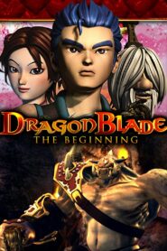 DragonBlade : The Legend of Lang 2005 one on netflix