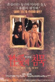 The Silence of Eros 1992 one on netflix
