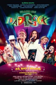 The Film About Badrock 2017 one on netflix