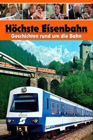 Höchste Eisenbahn 1987 one on netflix