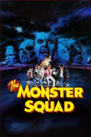 The Monster Squad 1987 one on netflix