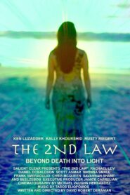 The 2nd Law 2016 one on netflix