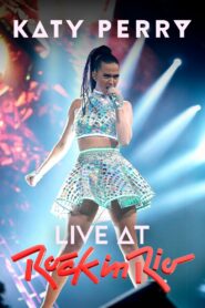 Katy Perry: Rock in Rio 2015 2015 one on netflix