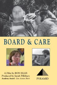 Board and Care 1980 one on netflix
