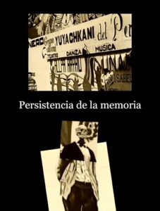 Persistence of the memory 1998 one on netflix