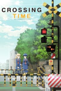 Crossing Time 2018 one on netflix