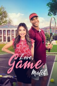 Love, Game, Match 2022 one on netflix