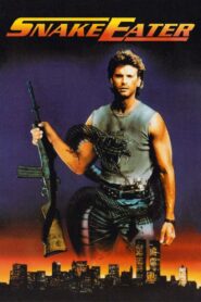 Snake Eater 1989 one on netflix