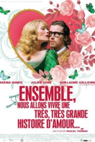 A Very Very Beautiful Love Story 2010 one on netflix