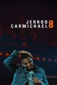 Jerrod Carmichael: 8 2017 one on netflix
