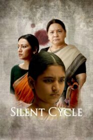 Silent Cycle 2024 one on netflix
