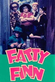 Fatty Finn 1980 one on netflix