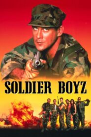 Soldier Boyz 1995 one on netflix