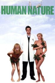 Human Nature 2001 one on netflix