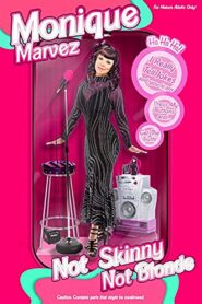 Monique Marvez: Not Skinny Not Blonde 2013 one on netflix