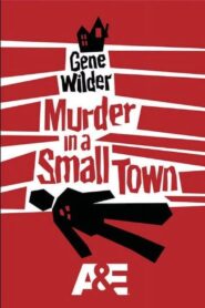 Murder in a Small Town 1999 one on netflix