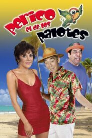 Perico el de los palotes 1984 one on netflix