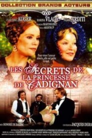 The Secrets of the Princesse de Cadignan 1982 one on netflix