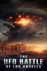 The UFO Battle of Los Angeles 2023 one on netflix