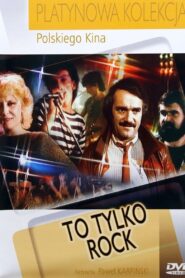 It’s Only Rock 1984 one on netflix