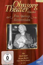 Ohnsorg Theater – Frau Sperlings Raritätenladen 1997 one on netflix