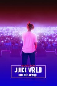 Juice WRLD: Into the Abyss 2021 one on netflix