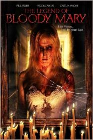The Legend of Bloody Mary 2008 one on netflix