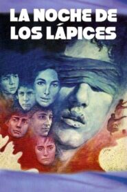 Night of the Pencils 1986 one on netflix