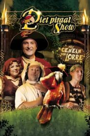 Piet Piraat Show: The Secret Of Lorre 2009 one on netflix