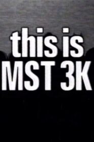 This Is MST3K 1992 one on netflix